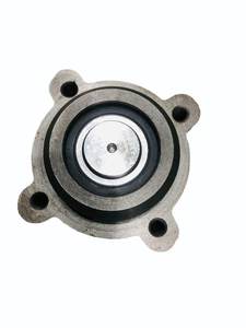 Pièces de machines : Boîtier d'entraînement du ventilateur 6151-61-3201 pour accessoires d'excavatrice PC400-7-8 SAA6d125e-3-5 - Product Image 4