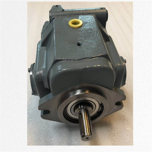 ปั๊มไฮดรอลิกแบบลูกสูบ HPP รุ่น HPP-VD3V-L40A7-A ปั๊มไฮดรอลิกแบบลูกสูบ HPP รุ่น HPP-VD3V-L40A3-A HPP-VD3V-L40A5-B - Product Image 3