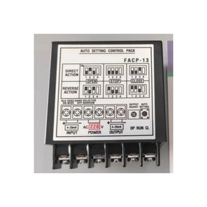 Module de Qualité Supérieure Facp-13 Facp-11 Garantie d'un An pour Usage Industriel - Product Image 1