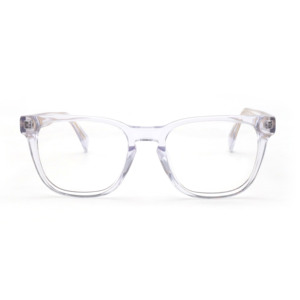 2025 xu hướng màu đen cổ điển Kính phong cách đầy đủ <span class=keywords><strong>Acetate</strong></span> khung unisex <span class=keywords><strong>Acetate</strong></span> khung quang - Product Image 3