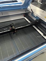 Machines de gravure laser UV CNC portables