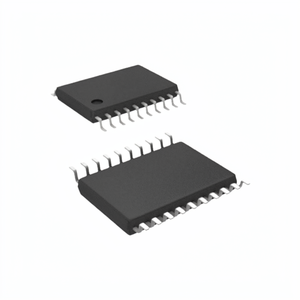 Logic 20 TSSOP Manufacturer Channel Electronic Circuit Components 74VHCT240AMTCX - Product Image 1