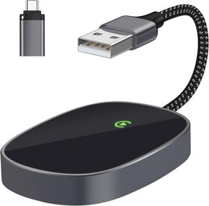 Boyi Android Auto para Iphone Wireless Carplay Box multimedia 2 en 1 radio Car play Adapter para <span class=keywords><strong>Audi</strong></span> <span class=keywords><strong>Q5</strong></span> <span class=keywords><strong>2009</strong></span> - 2017 carplay - Product Image 3