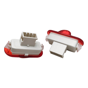Lumière de bienvenue LED de haute qualité pour portière de voiture avec <span class=keywords><strong>logo</strong></span> <span class=keywords><strong>VW</strong></span> <span class=keywords><strong>Beetle</strong></span> - Product Image 3