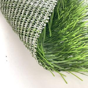 Nuovo Design di Erba Sintetica Ibrida con Ampia Apertura di Fori, Rotoli di Erba Sintetica PP per Campi <span class=keywords><strong>da</strong></span> Calcio, Futsal e Pavimentazioni Sportive - Product Image 6