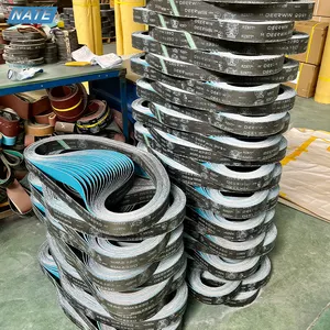 Best Quality 3M Sand Roll Abrasive Stainless Steel Abrasives Sanding Belt Customized