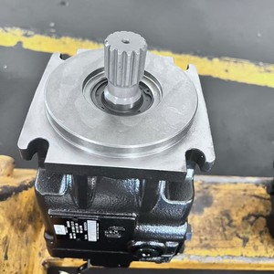 JRRS60BLS2825NNN3S1TEA2NNNNJJJNNN 83064606 Pompe à piston hydraulique d'origine en stock - Product Image 3