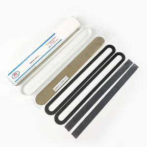 מד לחץ גבוה מאלומיניום עם זכוכית מחזירת/חלקה מחוסמת לציוד ניטור דודים - Product Image 6