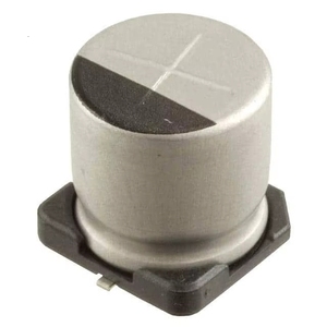 Condensador electrolítico de aluminio Panasonic EEVTG1C222M <span class=keywords><strong>2200uf</strong></span> 1 - Product Image 2