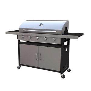 <span class=keywords><strong>Pas</strong></span> <span class=keywords><strong>cher</strong></span> qualité commerciale/cuisinière à <span class=keywords><strong>gaz</strong></span> en plein air <span class=keywords><strong>barbecue</strong></span> - Product Image 1