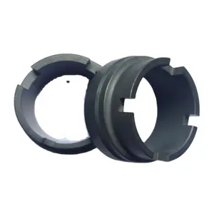 Factory Direct Sale Low Price Custom Heat Resistance CNC Shaft Seal