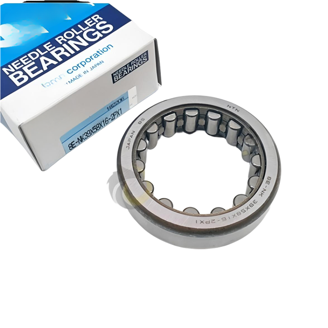 8E-NK39x58x16-2PX1 Needle Bearings NK39X58X16-2PX 91002KRNA11 Crankshaft Bearing 91002KRN671 Bearing 91002KRN850 Size 39X58X16mm