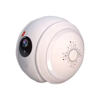 Juguete Robótico para Gatos con Control Inteligente por Aplicación Pet Mate, Divertido Diseño de Silicona y Goma, Ecológico, Interactivo, Deportivo y Moderno