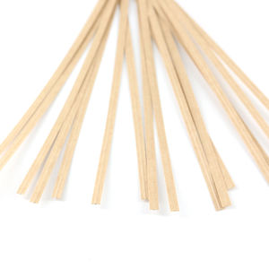 สายรัดซิปกระดาษคราฟท์สีน้ำตาลสำหรับบรรจุภัณฑ์เบเกอรี่ ปลอดกลิ่น เป็นมิตรต่อสิ่งแวดล้อม - Product Image 2