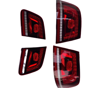 Fanali posteriori originali usati per <span class=keywords><strong>Volkswagen</strong></span> <span class=keywords><strong>Phaeton</strong></span>, in ottime condizioni e perfettamente funzionanti - Product Image 2