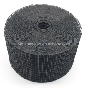 ตาข่ายลวดเชื่อมเคลือบพีวีซีชุบสังกะสีกันนกสำหรับโซลาร์เซลล์ ขายดี - Product Image 2