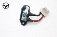 Connecteur basse tension 12V DCDC pour l'assemblage de la batterie principale sans carte de circuit pour les pièces de rechange Model 3/Y 1478576-00-B 1478576-01-A