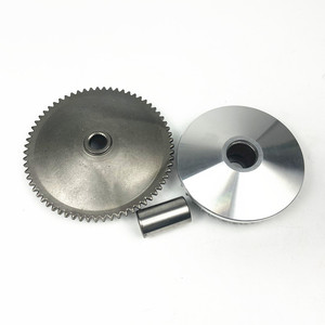 Pièce de moteur de moto LEAD <span class=keywords><strong>110</strong></span>, face d'entraînement de la moto - Product Image 3
