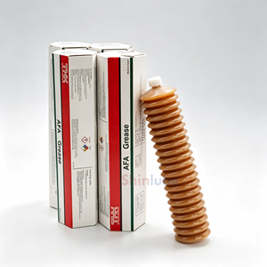 Grasa en Tubo Thk Afa 400g para NLGI 2, Lubricante Impermeable para Rieles CNC, Anti-Microvibración para Fricción Deslizante, Hecho en Japón - Product Image 4