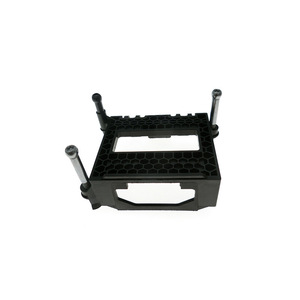 Guangzhou Diejia Radar <b>Bracket</b> 36803-TLY-H12 <b>Plastic</b> Millimeter Wave For Honda Civic Crv - Product Image 5