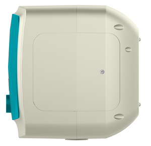 <span class=keywords><strong>20L</strong></span> cuboïde <span class=keywords><strong>chauffe</strong></span>-<span class=keywords><strong>eau</strong></span> électrique de stockage - Product Image 6