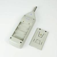 Sonometre numérique de haute précision SL-4023SD avec enregistreur de données sur carte SD, instrument de mesure du niveau sonore en décibels