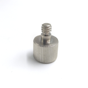 Vít Có Khía Ren Thẳng Có Rãnh Đầu Hình Trụ Vít Ngón Cái Có Khía M4 - Product Image 5