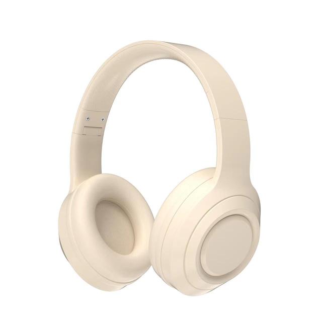 Headphones, Wireless, Long Battery Life, Noise-canceling