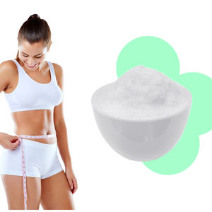 Poudre de Sibu Supplément de Régime de Soins de Beauté de Gestion de Poids de Figure Naturelle - Product Image 3