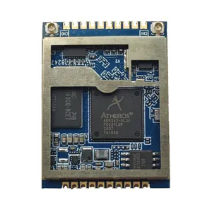 Support Customized Software Solution Drone Gateway Wifi Rf Wifi 802.11ac Module