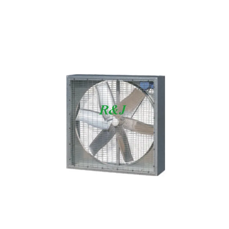 Muur ventilator/Extractie Fan