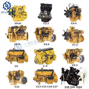 Máy động cơ Diesel mới Assy 4TNV94L-BVDBCC 4TNV88 4TNE84 4TNE94 4TNE98 4TNV98 4TNV106 phù hợp với máy xúc - Product Image 6