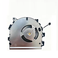 Ventilateur de refroidissement pour ordinateur portable EliteBook 750 755 850 855 G7 G8 M05261-001, ventilateur de refroidissement pour carte mère d'ordinateur portable ZBook Firefly 15 G7