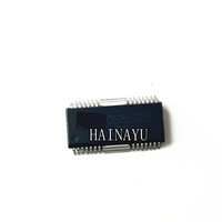 Hainayu CS8532S CS8532 5.5WX2 Stéréo, Commutation AB/D, Pont complet, Amplificateur de puissance audio, Composant électronique IC avec circuit simple