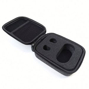 Étui de rangement pour écouteurs en EVA personnalisé professionnel, protection antichoc, étui de transport pour écouteurs - Product Image 5