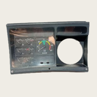 Kombinations-Instrumentenkonsole Leistungsanzeige Instrument Auto-LKW-Ersatzteil Auto-LKW-Armaturenbrett OEM 1413714
