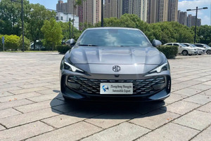 MG 7 2023 1.5DCT Edición de Lujo, Auto Usado Barato <span class=keywords><strong>en</strong></span> Buenas Condiciones, Gran Oferta - Product Image 2