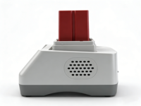 Incubateur de préparation de gel plasma, machine de remplissage biologique PRP PRF PPP pour salon de beauté