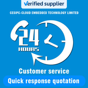 CESIPC高性能工業用コンピュータ抵抗パネルPc 24V - Product Image 4