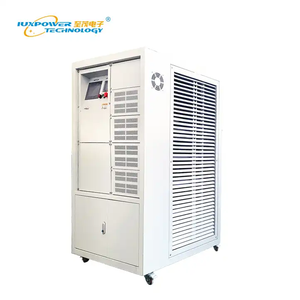 IP-RLC 일정 저항 프로그래밍 가능 AC 부하 - Product Image 1