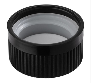 Tapón de Seguridad a Prueba de Niños de 32 mm, 38 mm, 42 mm, Tapón de Rosca de PP para Botellas, Color Personalizado, Estilo Clásico - Product Image 4