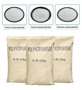 Emulsión <span class=keywords><strong>Floculante</strong></span> <span class=keywords><strong>de</strong></span> Alta Pureza Pam: Apam 9003-05-8 Uso en Producción <span class=keywords><strong>de</strong></span> Cosméticos Polímero Uso como Agente Espesante Poliacrilamida - Product Image 6