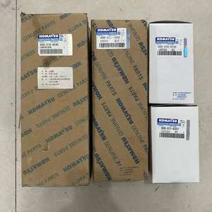 Mesin Berkualitas Tinggi ASS'Y & Filter Suku Cadang 600-319-3750 dengan Stok Tersedia dan Pengiriman Cepat untuk <span class=keywords><strong>Komatsu</strong></span> - Product Image 2