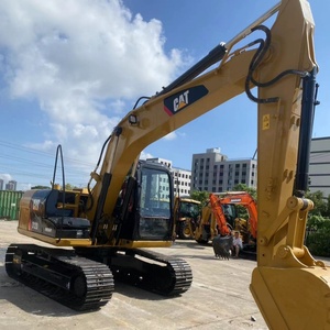 Used Caterpillar CAT 312D2 320D 320E <strong>Excavator</strong> Japan Brand Used Crawler Digger With High Quality Lower Price For Sale - Product Image 3
