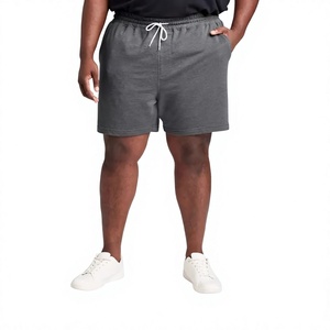 Pantalones Cortos Casuales de Verano para Playa, Hechos a Medida con Logotipo OEM, Ecológicos, de Secado Rápido, Impermeables, Mezcla de Algodón/Spandex - Product Image 1