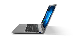 Portátil de 13.5 Pulgadas, <span class=keywords><strong>Core</strong></span> I3 1005G7/<span class=keywords><strong>I5</strong></span> <span class=keywords><strong>1035G</strong></span>, Windows 10/11, 8GB RAM, PC para Juegos, Delgado, HD, Portátil, Ordenador Portátil Normal - Product Image 6