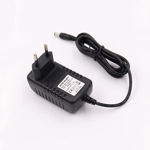 Wall Mount Adaptor 50-60hz <strong>LED</strong> Charger POE AC100-240V Input DC Plug In 12v 24v 1a 2a 3a POS Switching <strong>Power</strong> <strong>Adapter</strong> 12v 36w 1.5A - Product Image 1