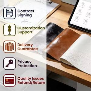 Zapatos de Piel Sintética con Textura de Grano Estándar Europeo para Hombre y Mujer, Nueva Colección BOYI-1 - Product Image 5