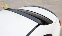 Pour Benz W205 Spoiler de toit 2015-2018 benz C180 C200 C220 C350 C30 Spoiler