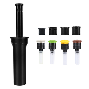 RAIN LING Système d'irrigation <span class=keywords><strong>automatique</strong></span> pour jardin Arroseur pop-up avec <span class=keywords><strong>buse</strong></span> rotative/jet/pulvérisation pour usage agricole - Product Image 5